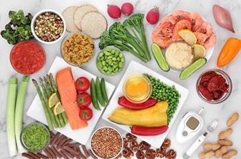 alimente recomandate pentru diabetici